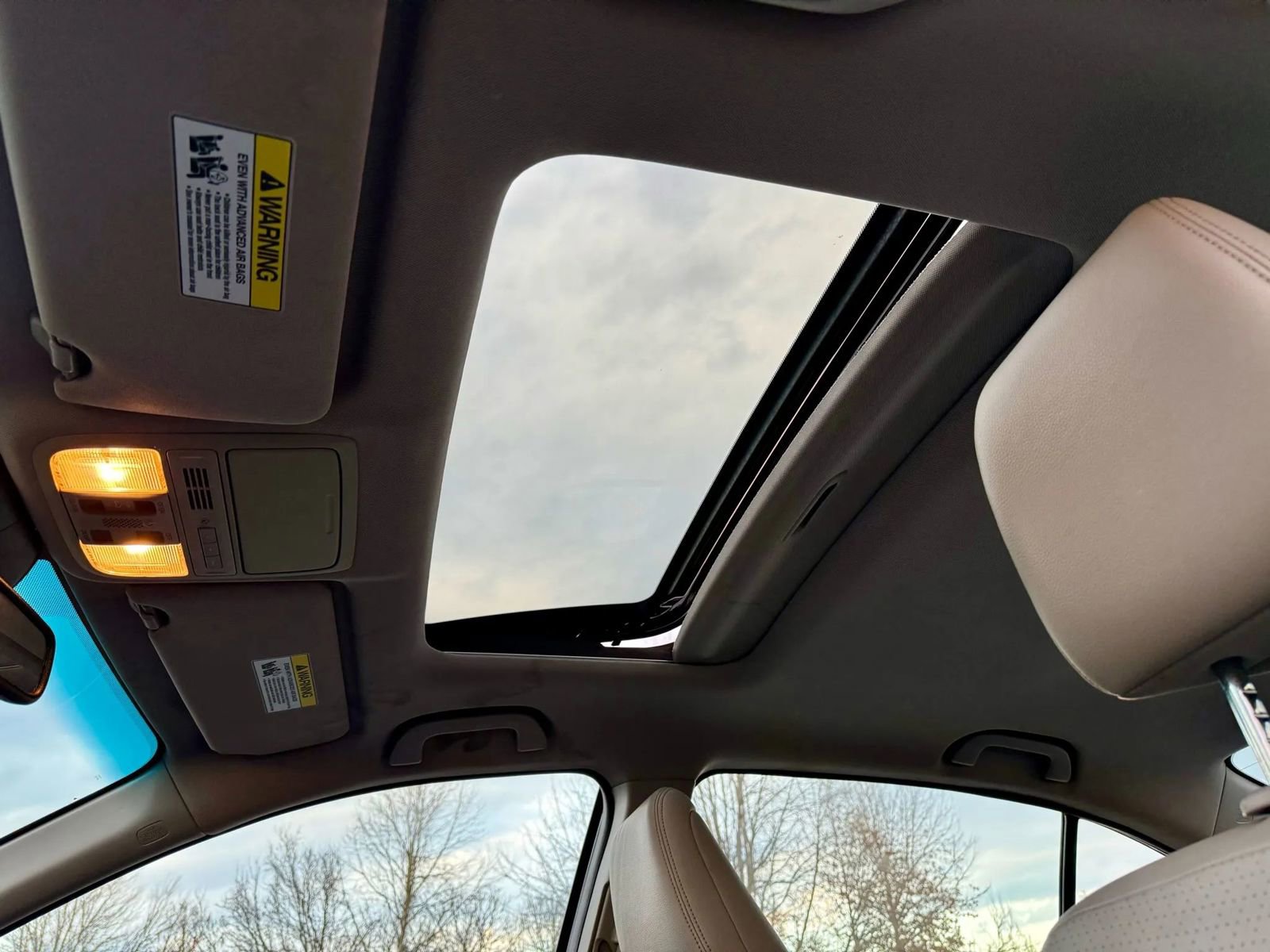 Used 2015 Honda Accord EX-L image 13