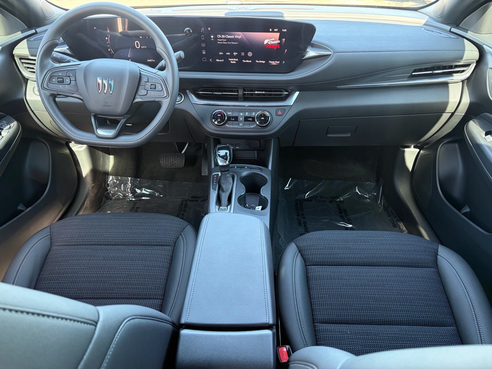 Used 2026 Buick Envista Sport Touring FWD image 29