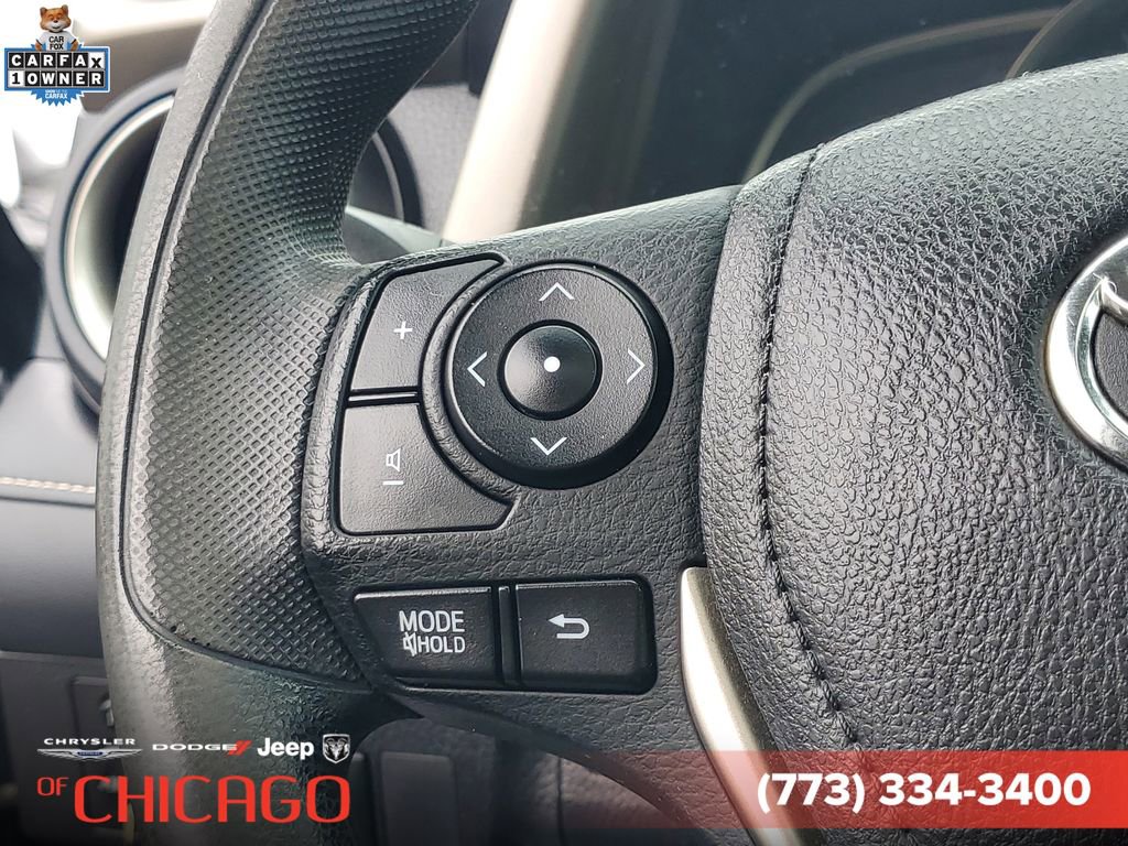 Used 2014 Toyota RAV4 XLE AWD/4WD image 23