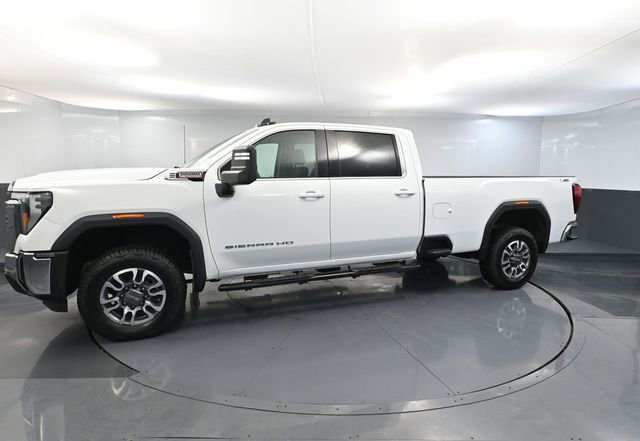 Used 2024 GMC Sierra 3500 SLE w/ SLE Convenience Package image 12