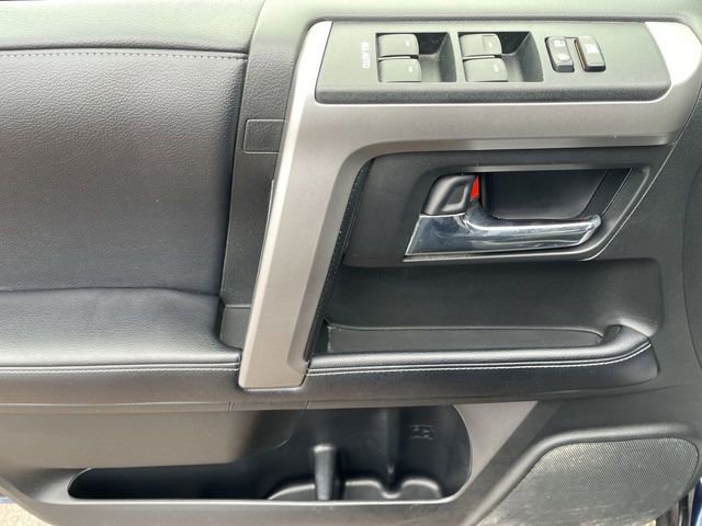 Used 2019 Toyota 4Runner SR5 image 13