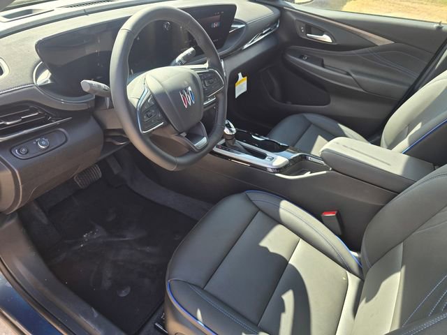 New 2026 Buick Envista Sport Touring w/ Convenience I Package FWD image 18