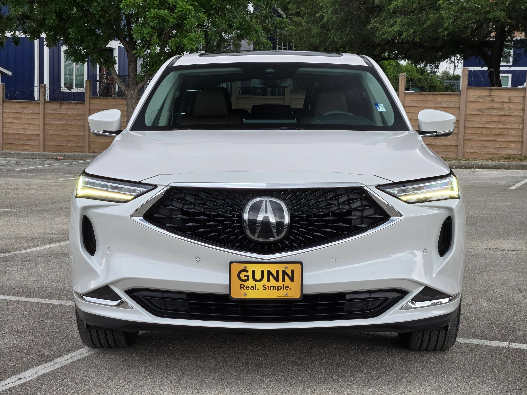 Certified 2023 Acura MDX FWD w/ Technology Package image 10