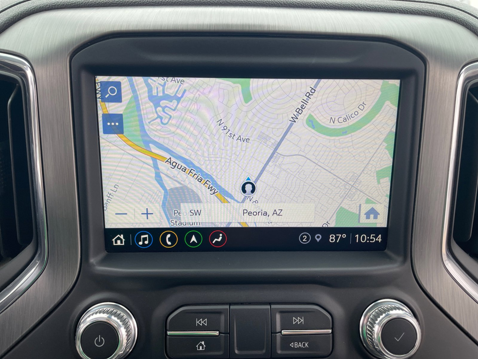 Used 2021 GMC Sierra 2500 Denali w/ Denali Ultimate Package image 28