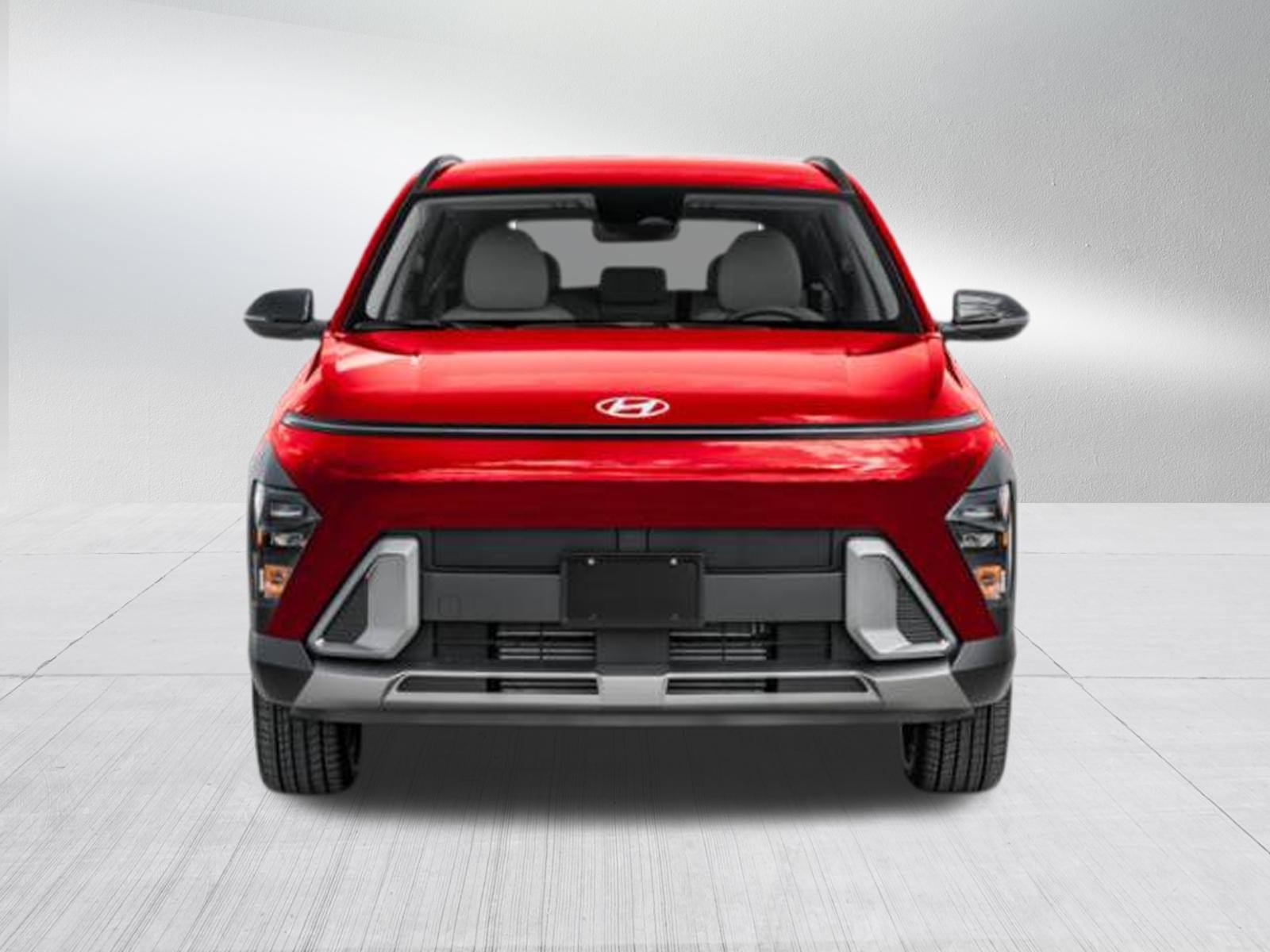 New 2026 Hyundai Kona SEL Premium image 4