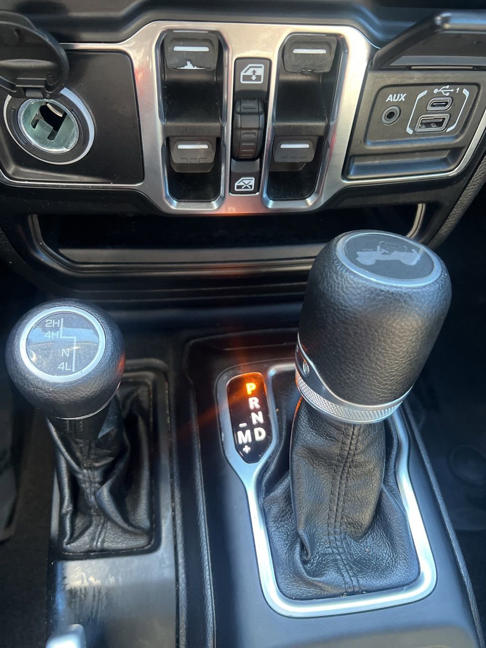 Used 2021 Jeep Wrangler Unlimited Sport w/ Sun And Sound Package image 27