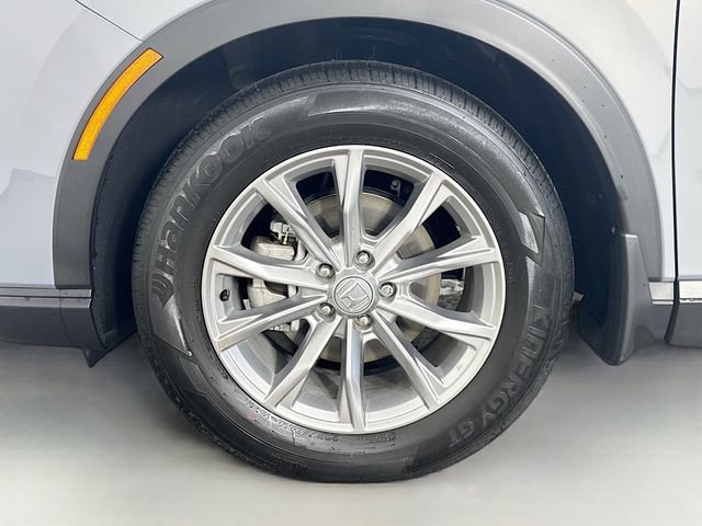 Used 2024 Honda CR-V EX-L image 34