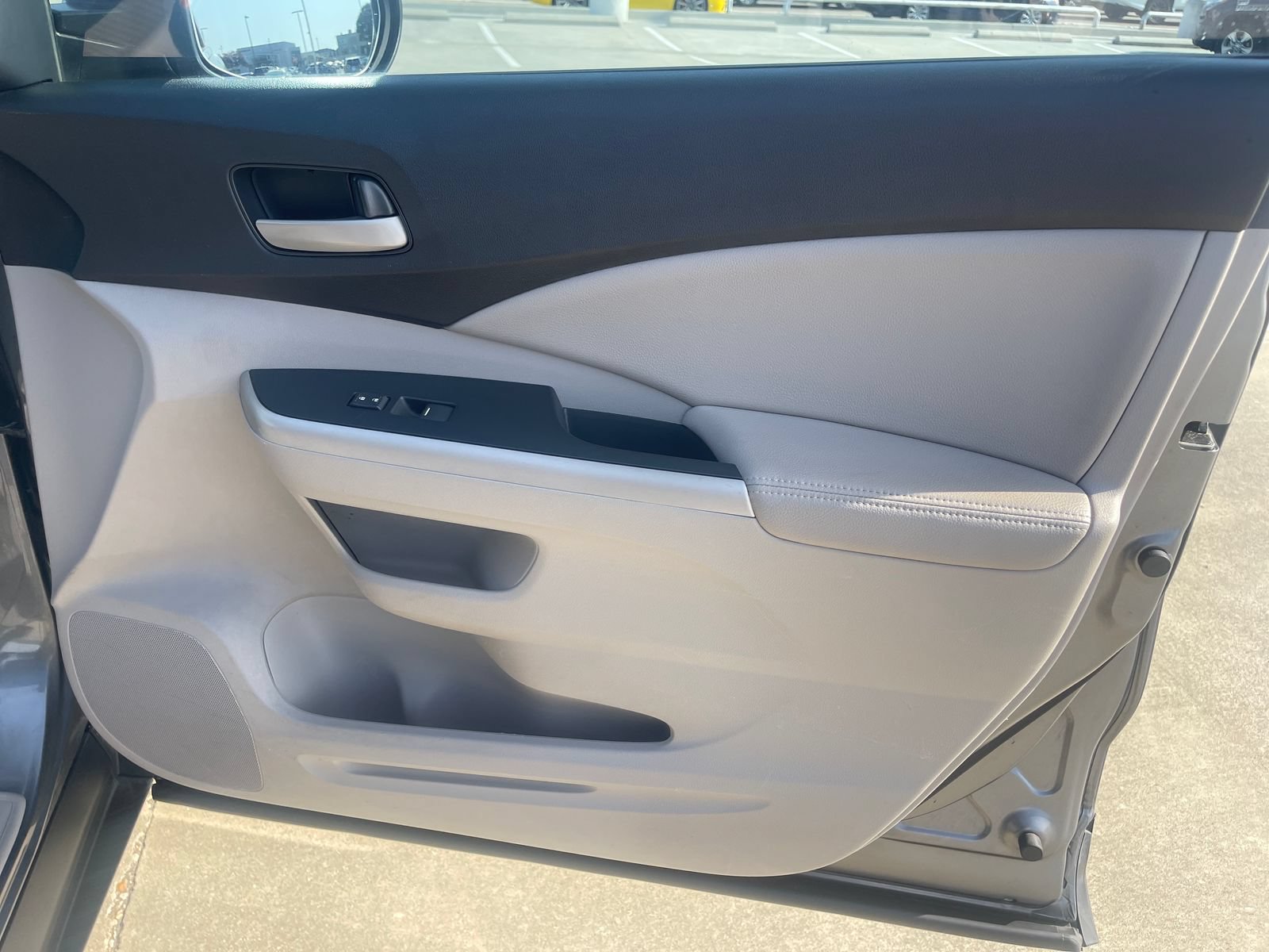 Used 2014 Honda CR-V EX-L image 17