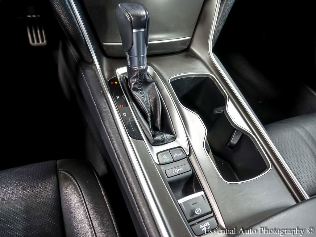 Used 2022 Honda Accord Sport Special Edition image 18