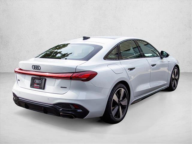 New 2026 Audi A5 2.0T Premium Plus AWD/4WD image 5