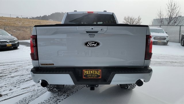 Used 2025 Ford F150 Tremor w/ Tow/Haul Package image 6