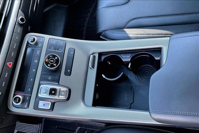 Used 2024 Hyundai Palisade SEL image 18