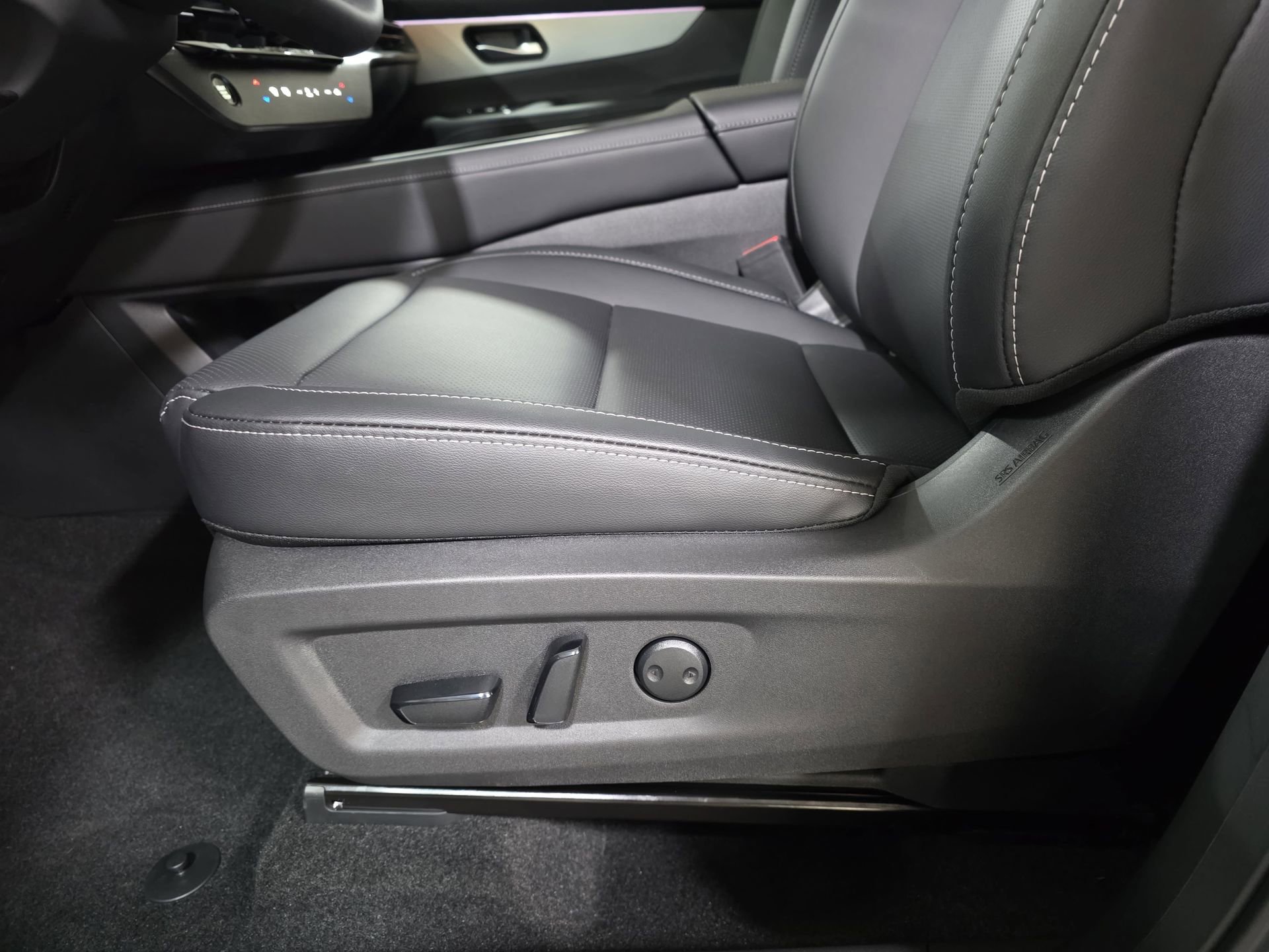 New 2026 Nissan Murano SL image 28