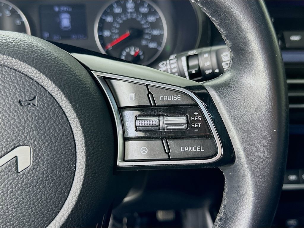 Used 2022 Kia Seltos S image 23