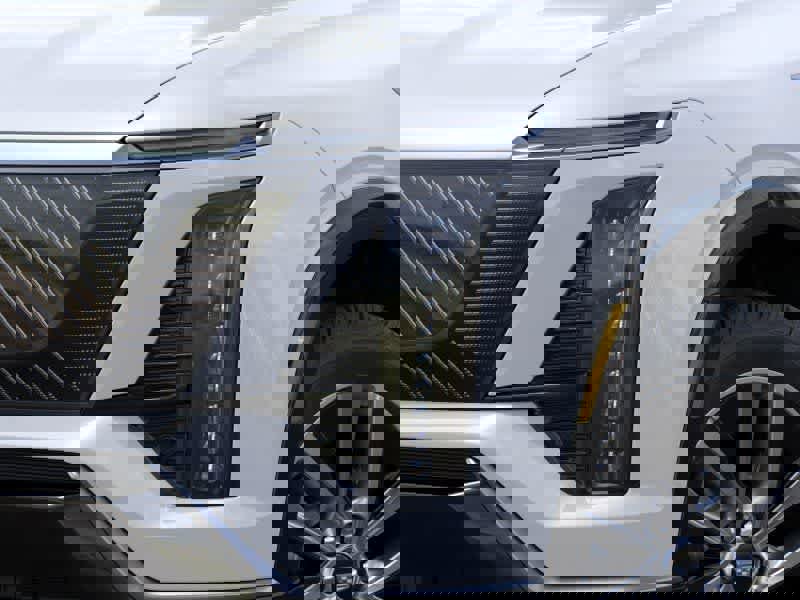 New 2026 Cadillac Vistiq Luxury image 10