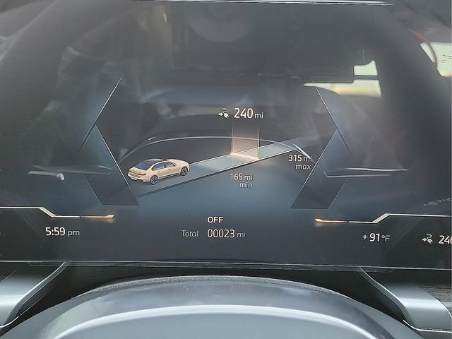 New 2026 BMW i7 xDrive60 w/ Executive Package AWD/4WD image 24