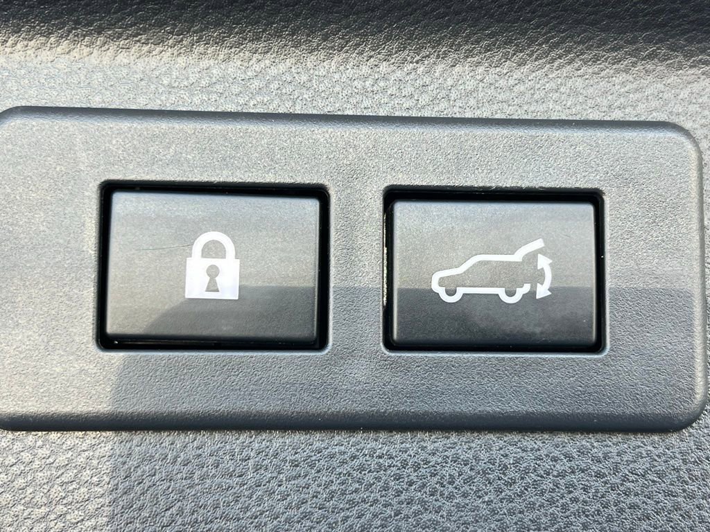 Certified 2023 Subaru Forester Wilderness image 18