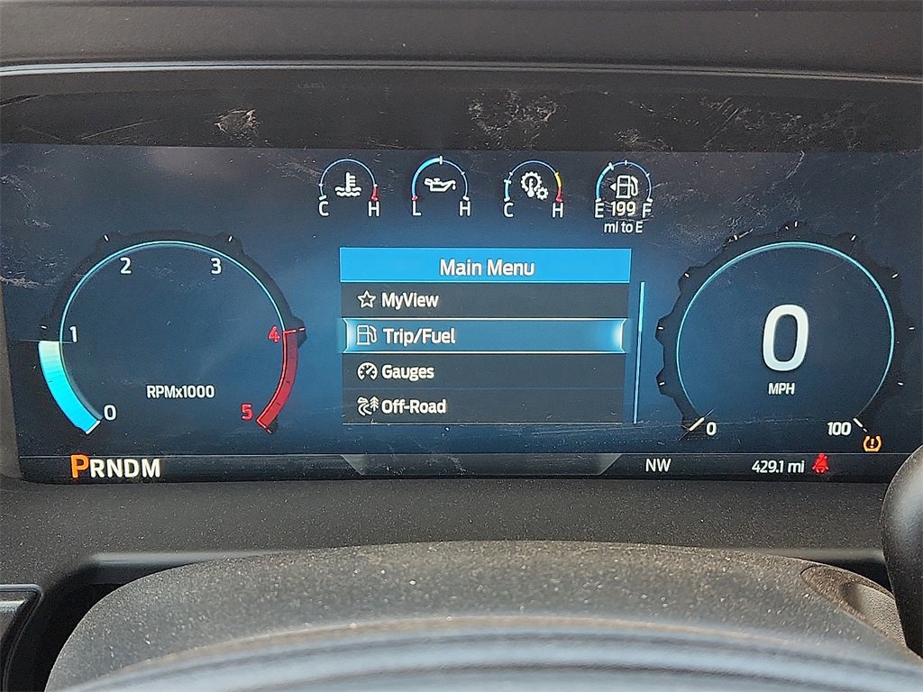 New 2025 Ford F250 XLT w/ Black Appearance Package image 20