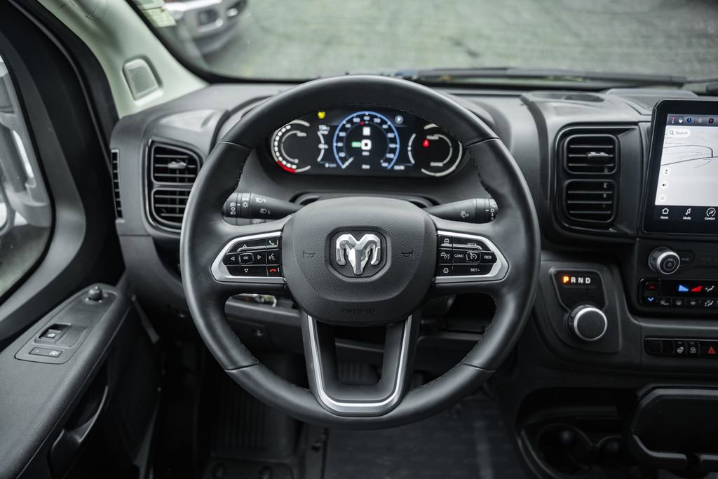 New 2025 RAM ProMaster 3500 image 29