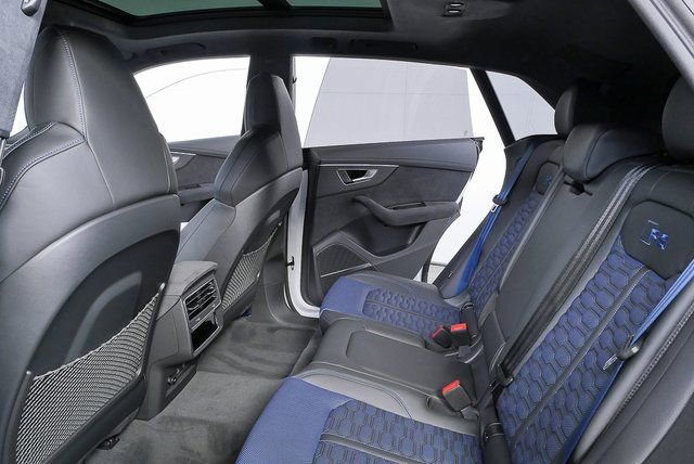 New 2026 Audi RS Q8 performance image 22