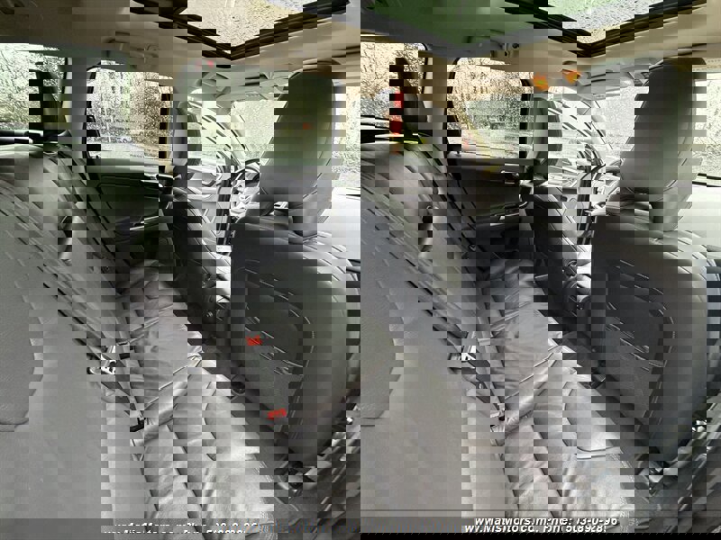 Used 2013 Volvo XC60 T6 image 13