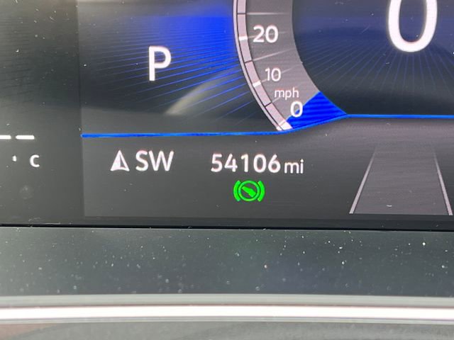 Used 2024 Volkswagen Tiguan SE image 7