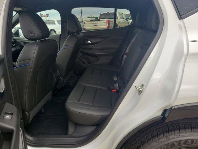 New 2026 Buick Envista Sport Touring w/ Convenience I Package image 8