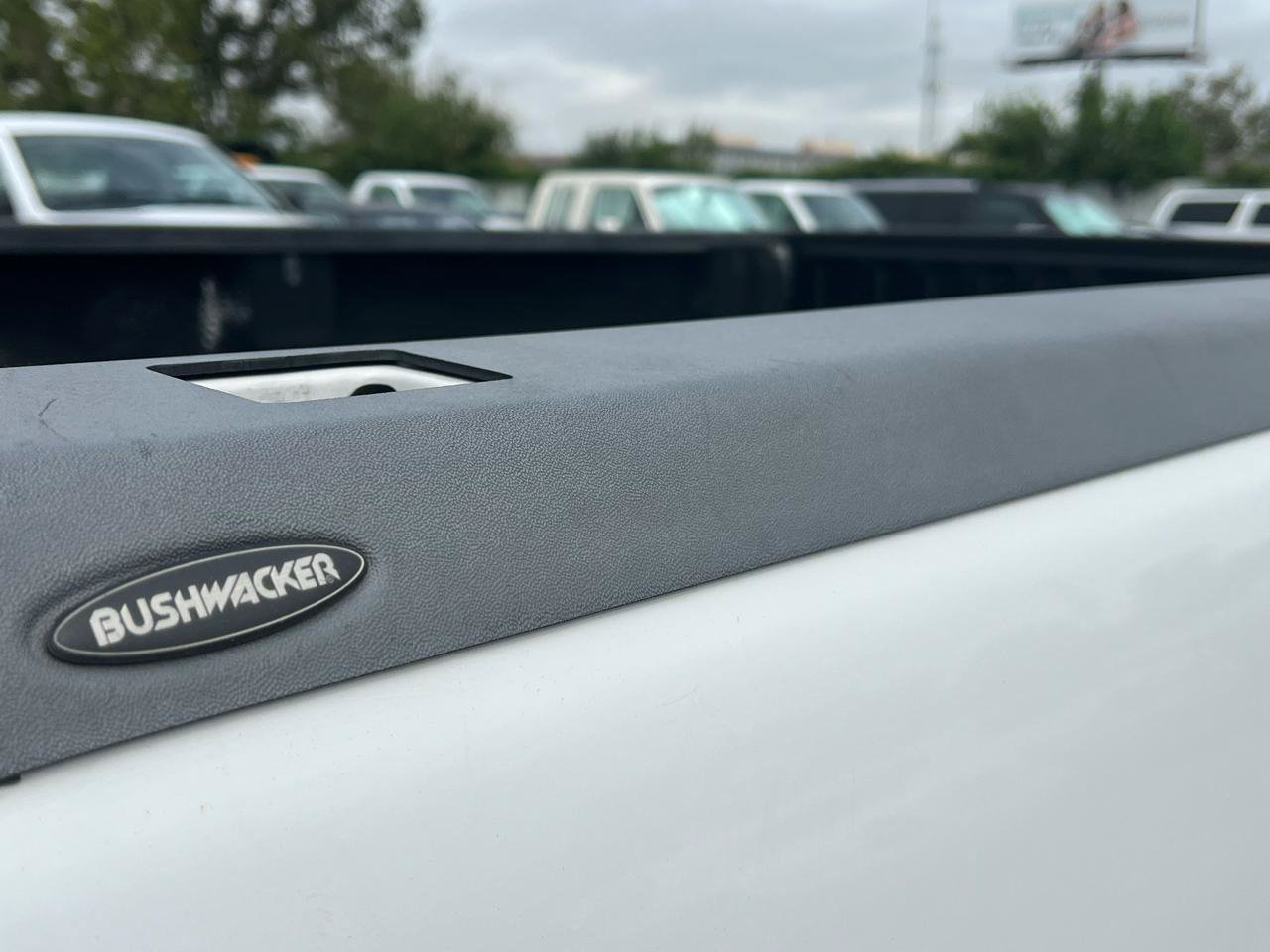 Used 2005 Chevrolet Silverado 2500 LS w/ Heavy-Duty Power Package RWD image 43