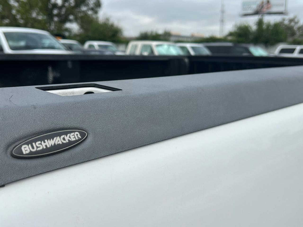 Used 2005 Chevrolet Silverado 2500 LS w/ Heavy-Duty Power Package RWD image 43