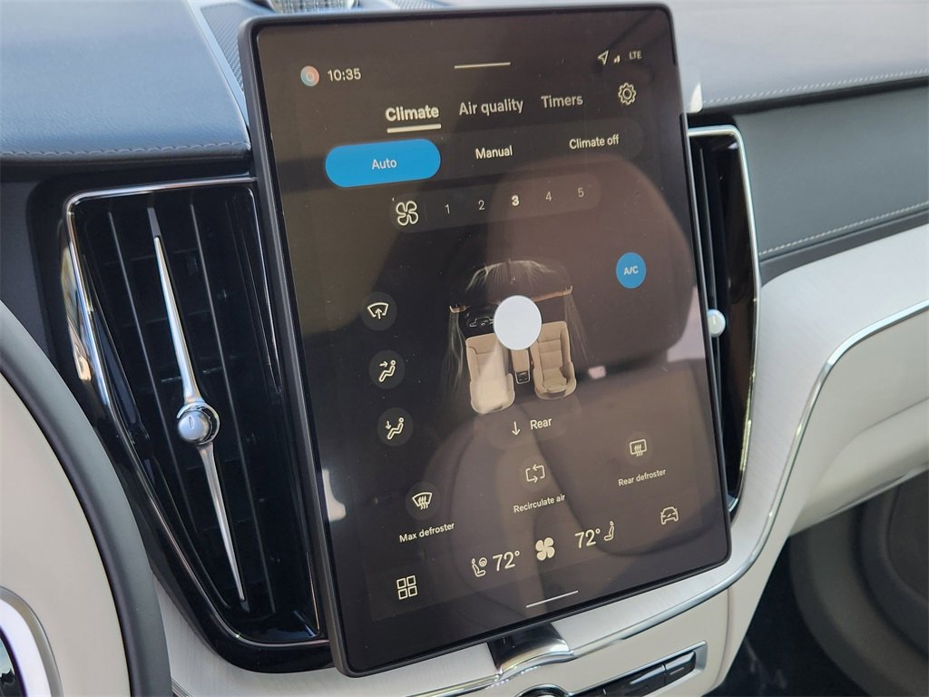 New 2026 Volvo XC60 B5 Ultra w/ Climate Package image 13