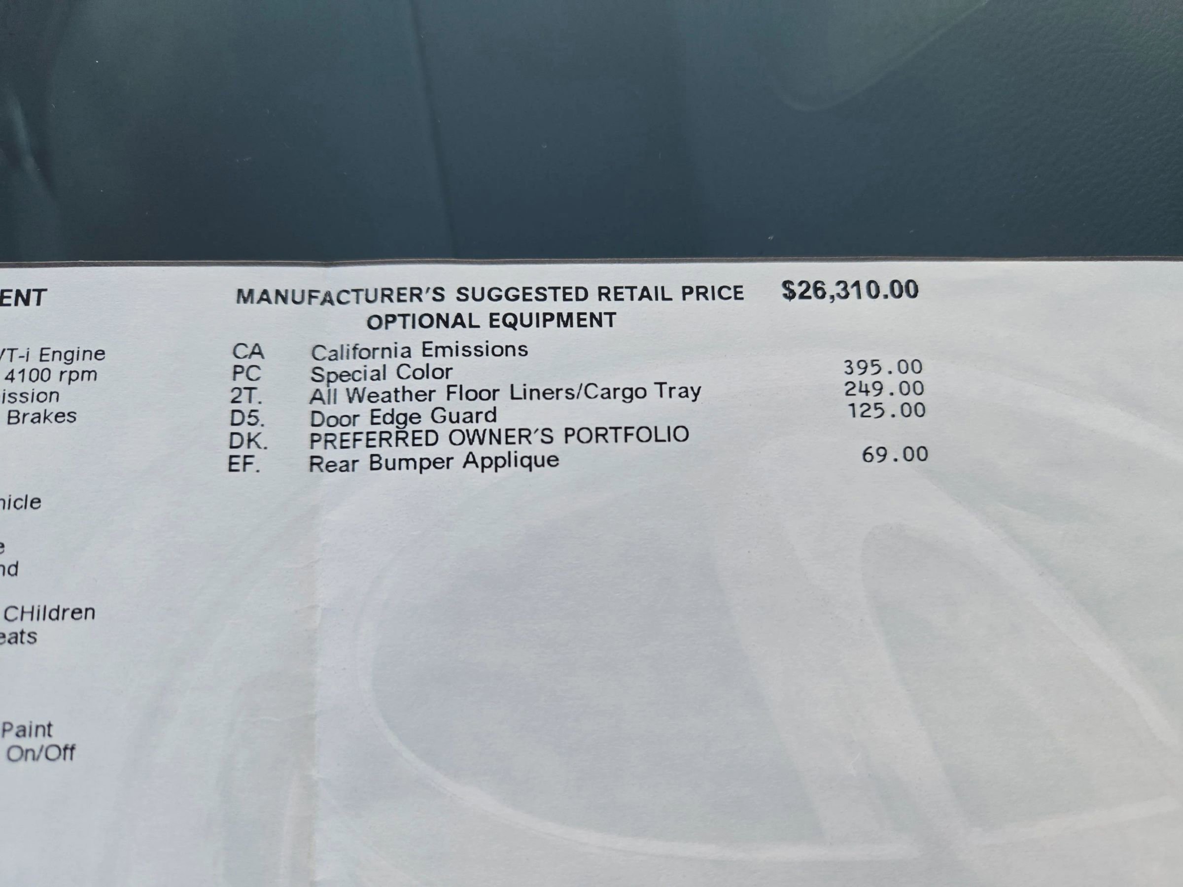 Used 2017 Toyota Camry XLE image 62