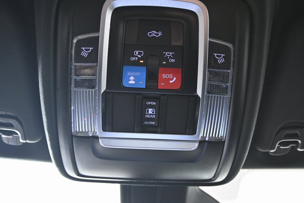 New 2026 RAM 1500 Big Horn/Lone Star image 33