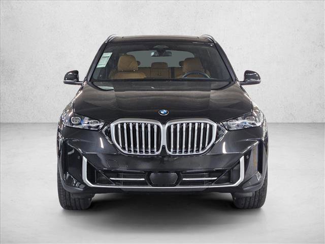 Used 2026 BMW X5 xDrive40i image 2