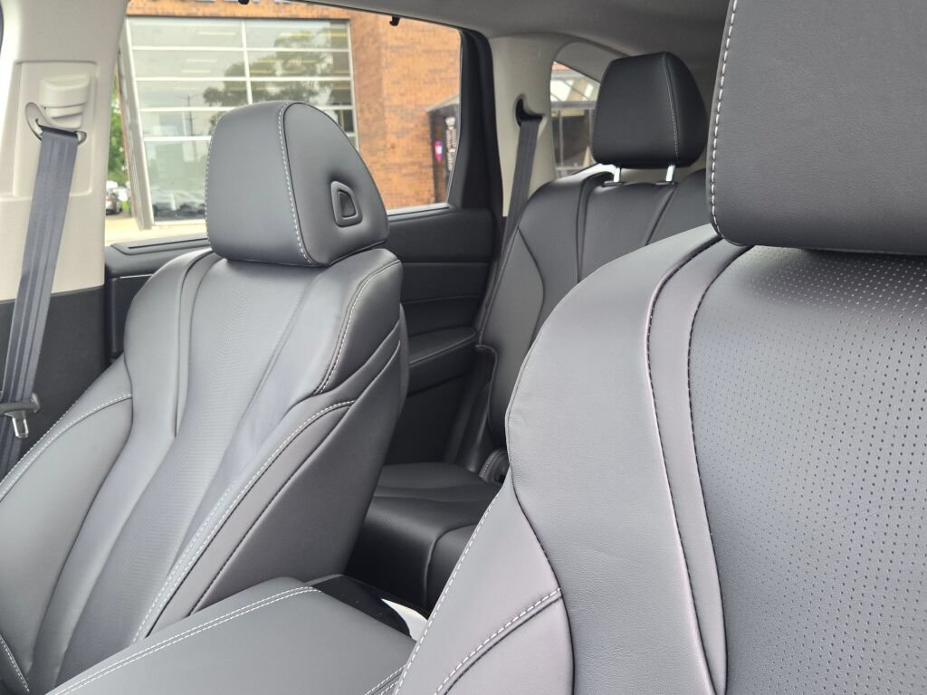 New 2026 Acura MDX w/ Technology Package AWD/4WD image 32