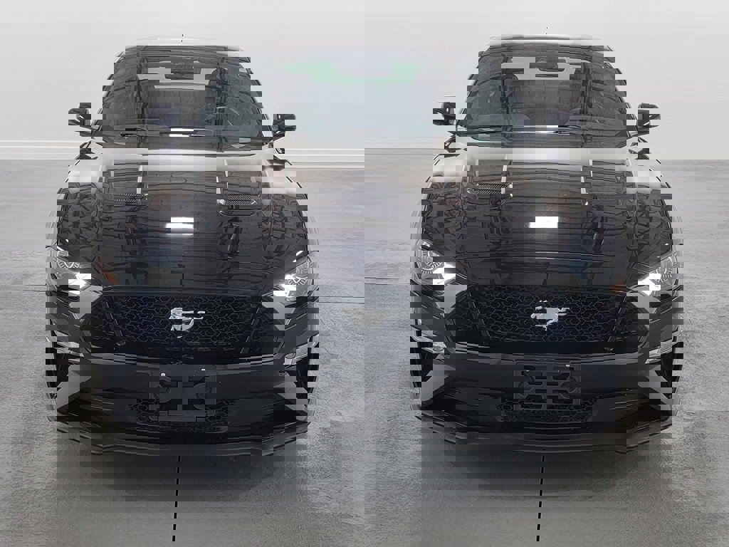 Used 2022 Ford Mustang GT image 3