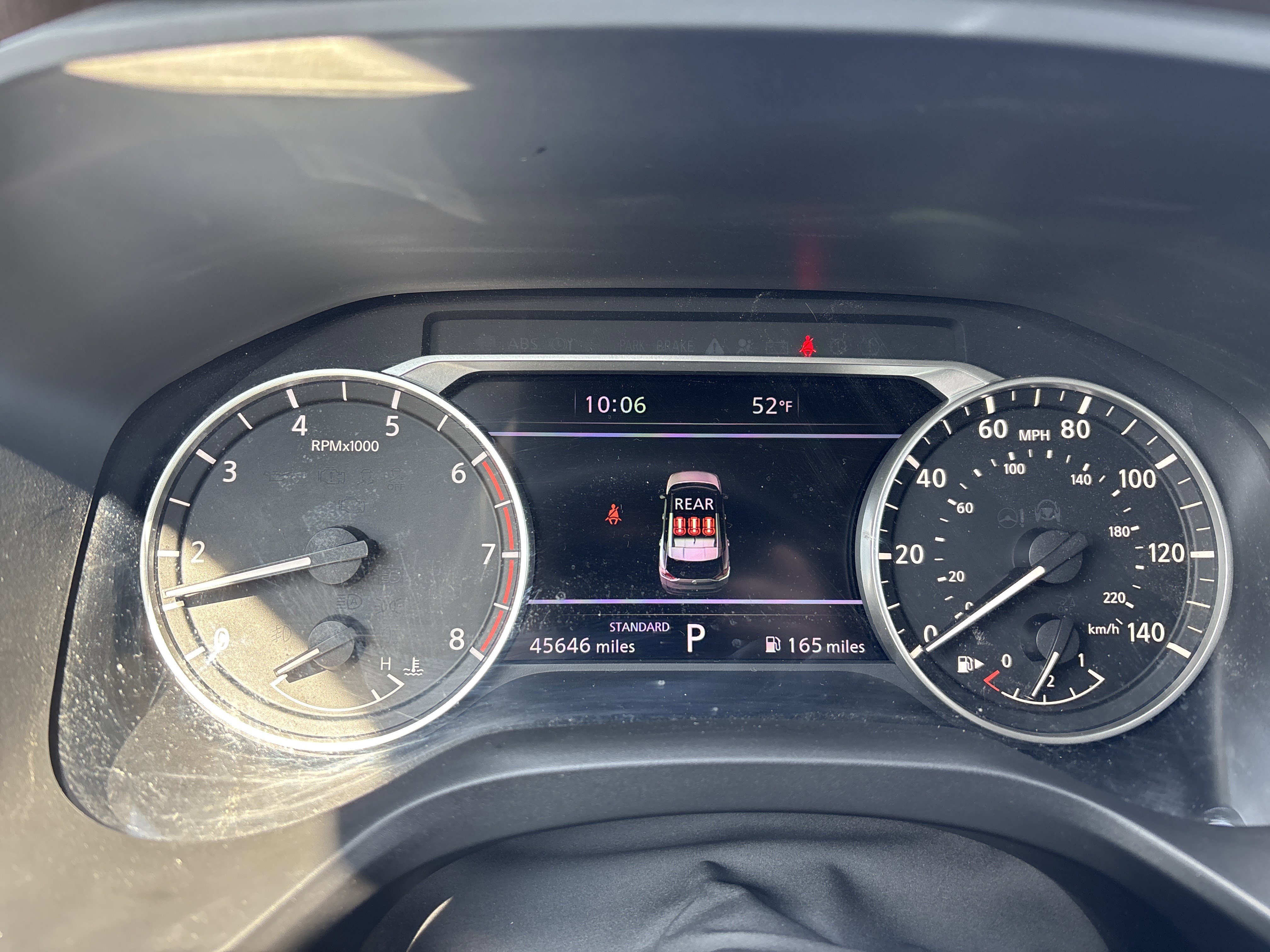 Used 2023 Nissan Rogue SL w/ SL Premium Package FWD image 20