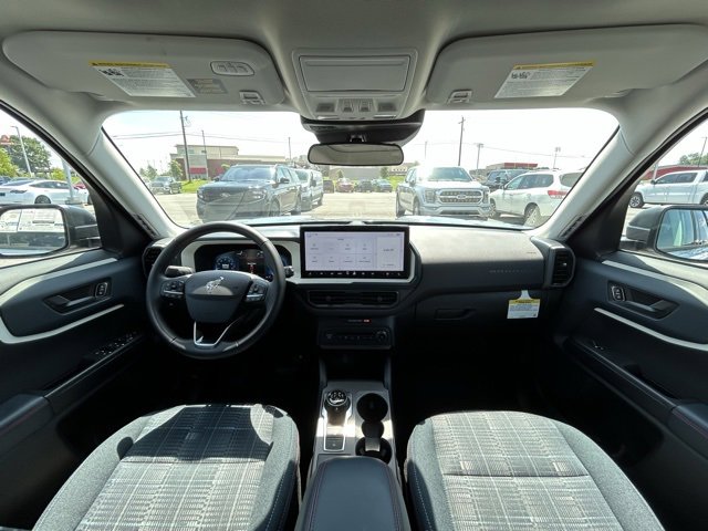 New 2025 Ford Bronco Sport Heritage w/ Convenience Package image 26