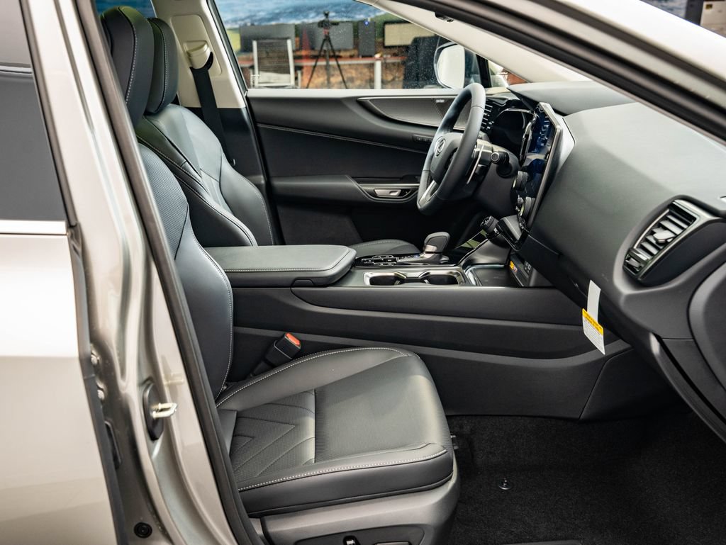 New 2026 Lexus NX 450h+ AWD w/ Luxury Package image 24