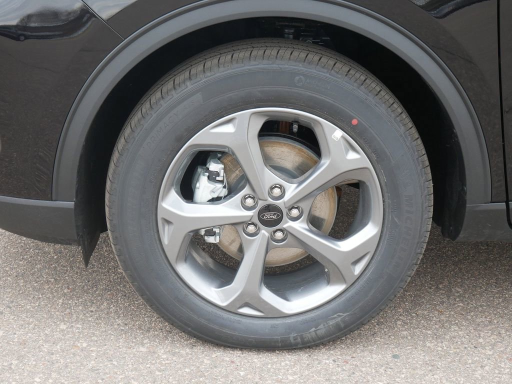 New 2026 Ford Escape ST-Line Select w/ Tech Pack #1 AWD/4WD image 9