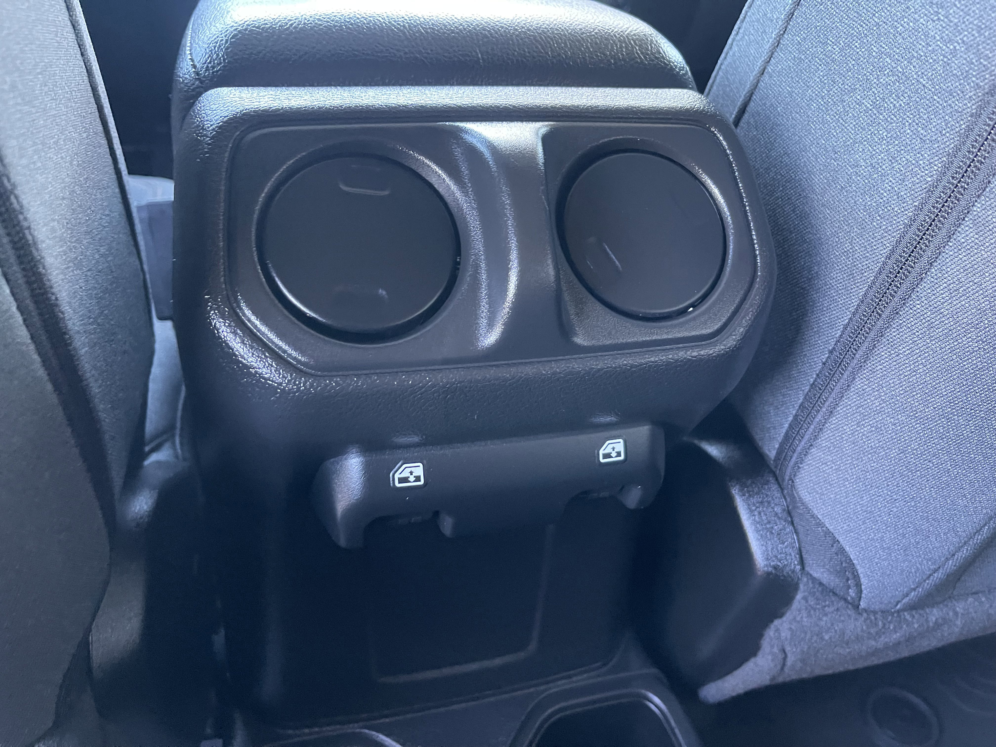 New 2026 Jeep Wrangler Willys image 20