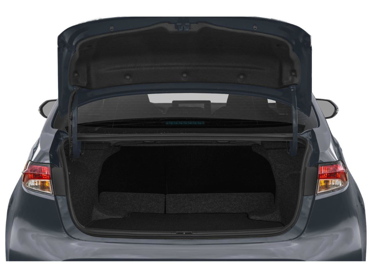 New 2026 Toyota Corolla SE w/ SE Package FWD image 6