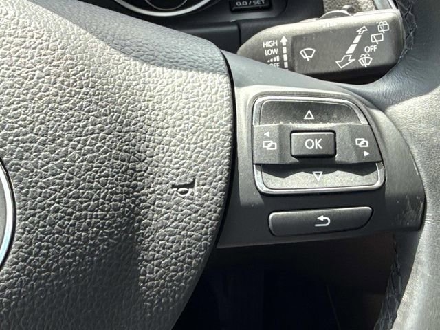 Used 2017 Volkswagen Tiguan Limited FWD image 23