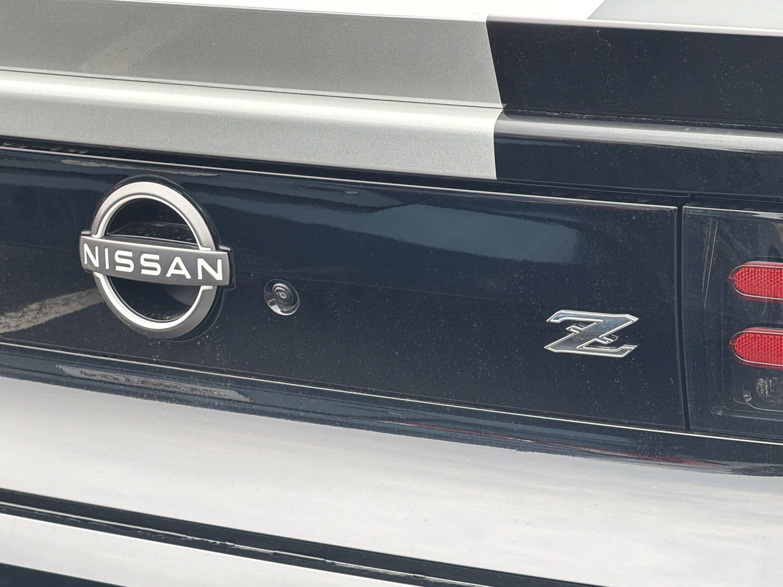 Used 2023 Nissan Z RWD image 3