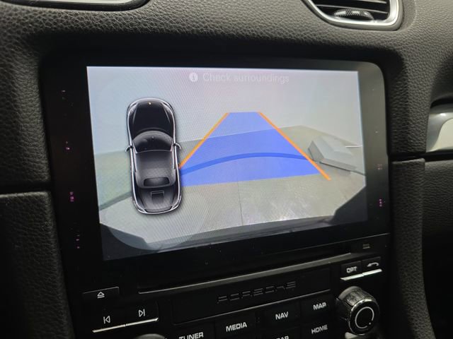 Used 2019 Porsche 718 Boxster image 20