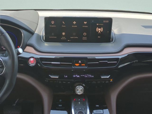 Used 2022 Acura MDX SH-AWD w/ Technology Package image 15