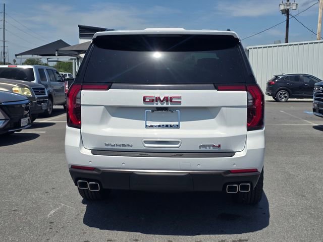 New 2026 GMC Yukon AT4 Ultimate AWD/4WD image 6