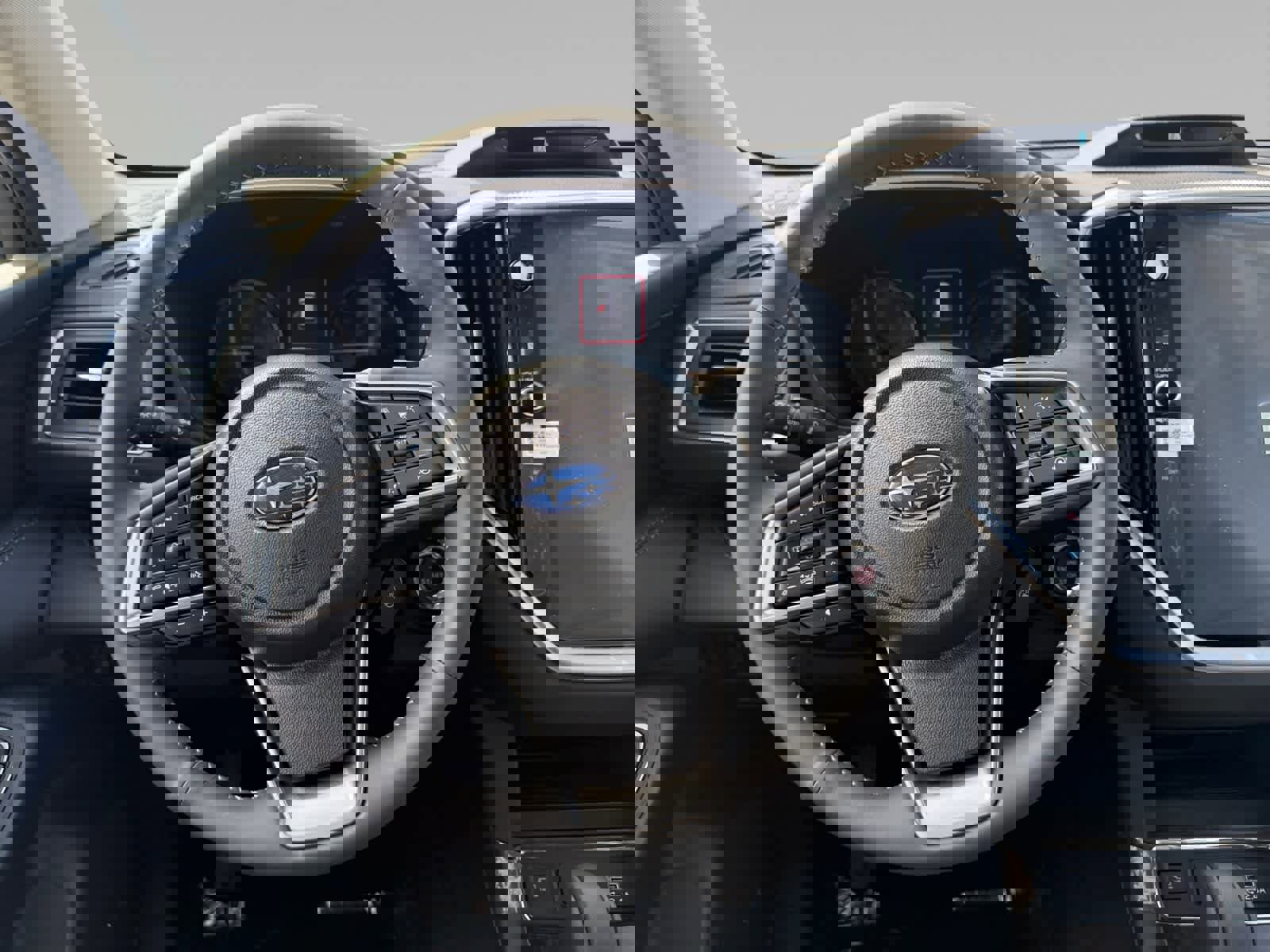 New 2026 Subaru Ascent Touring image 12