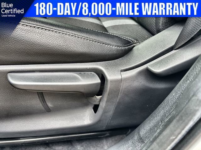 Used 2023 MAZDA CX-50 AWD 2.5 S w/ Cargo Package image 21