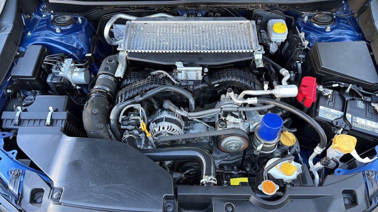 Used 2022 Subaru WRX AWD/4WD image 31