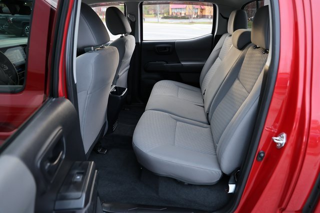 Used 2023 Toyota Tacoma SR image 17